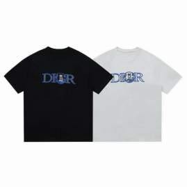 Picture of Dior T Shirts Short _SKUDiorS-XL8qx0415803